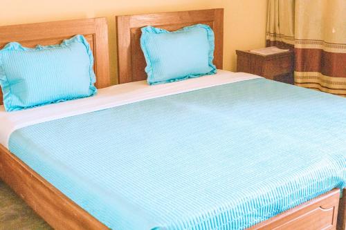 Imagen general del Hotel Bethany. Foto 10