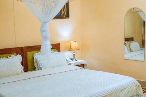 Imagen general del Hotel Bethany. Foto 11