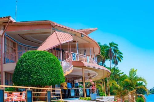 Imagen general del Hotel Bethany. Foto 16