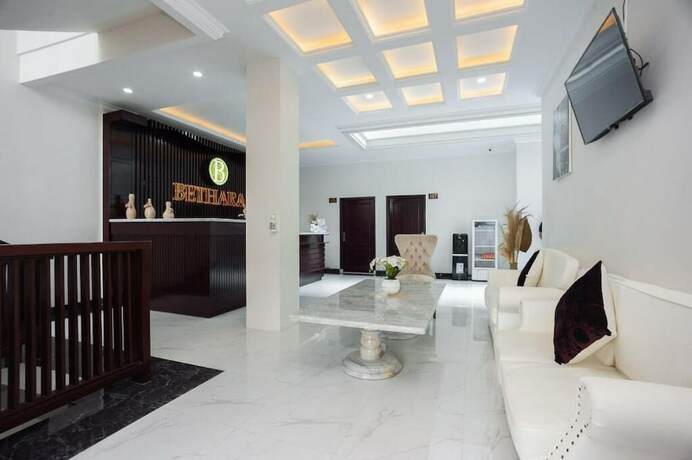 Imagen general del Hotel Bethara Syariah Lampung. Foto 1