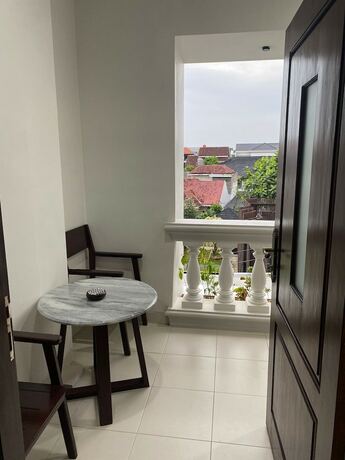 Imagen de la habitación del Hotel Bethara Syariah Lampung. Foto 5