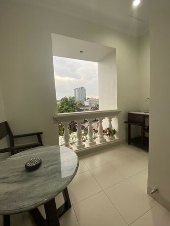 Imagen de la habitación del Hotel Bethara Syariah Lampung. Foto 6