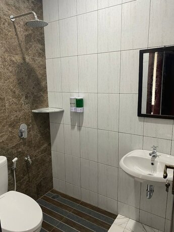 Imagen de la habitación del Hotel Bethara Syariah Lampung. Foto 8