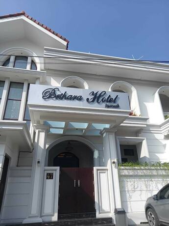 Imagen general del Hotel Bethara Syariah Lampung. Foto 2