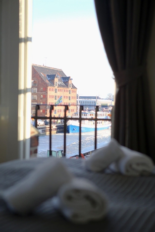 Imagen de la habitación del Hotel Bethel. Foto 3