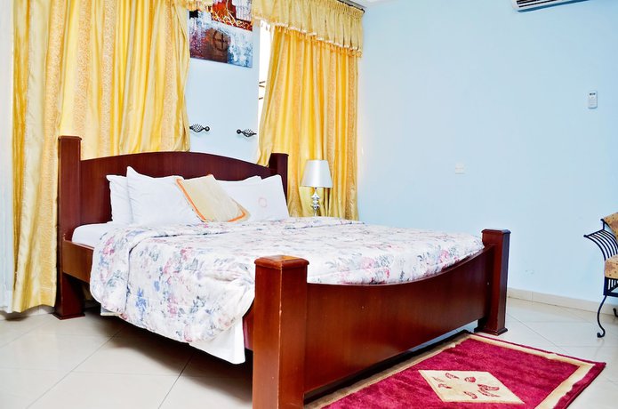 Imagen de la habitación del Hotel Bethel Heights. Foto 4