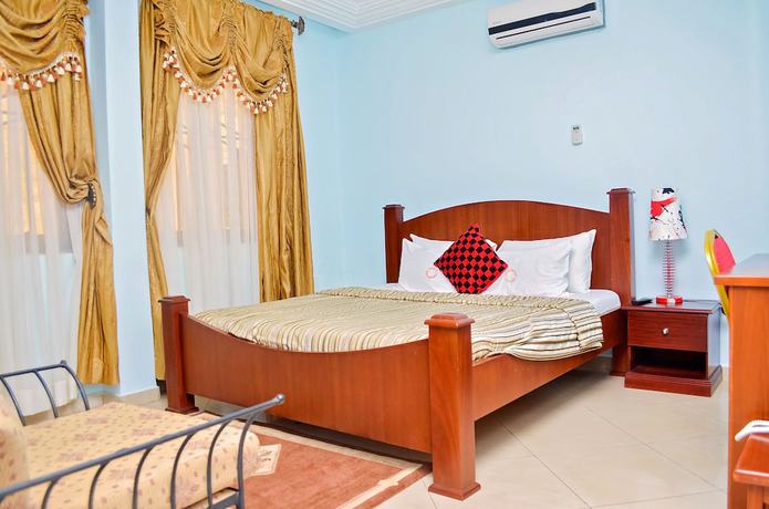 Imagen de la habitación del Hotel Bethel Heights. Foto 5