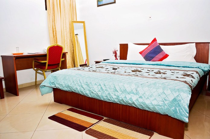 Imagen de la habitación del Hotel Bethel Heights. Foto 7