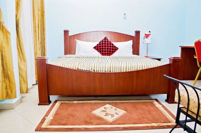 Imagen de la habitación del Hotel Bethel Heights. Foto 8