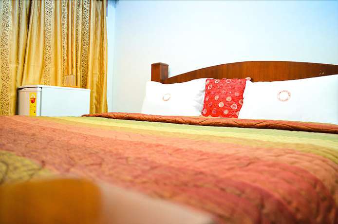 Imagen de la habitación del Hotel Bethel Heights. Foto 9