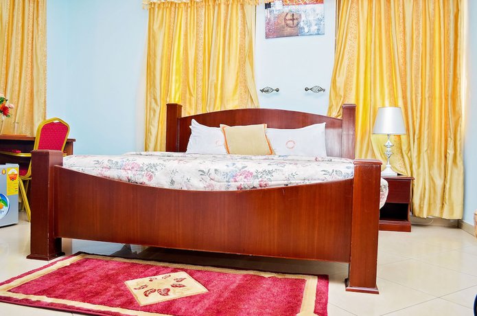 Imagen de la habitación del Hotel Bethel Heights. Foto 11