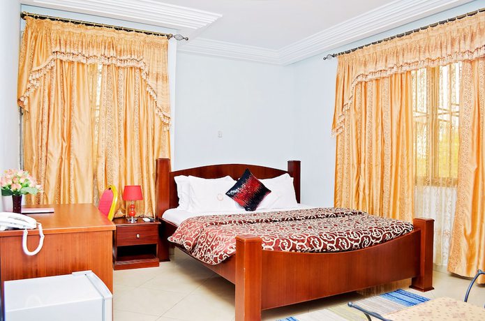 Imagen de la habitación del Hotel Bethel Heights. Foto 12