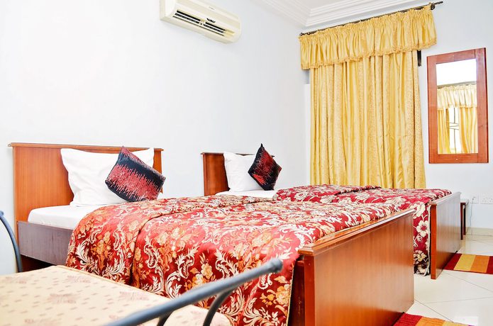 Imagen de la habitación del Hotel Bethel Heights. Foto 13