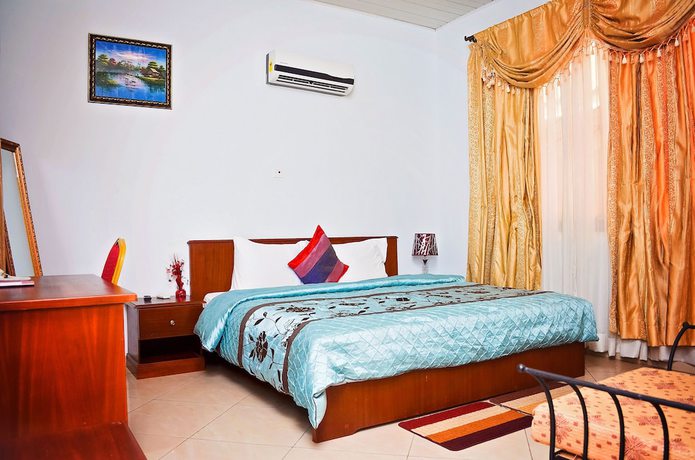 Imagen de la habitación del Hotel Bethel Heights. Foto 14