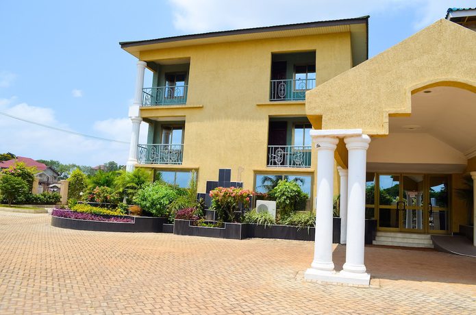 Imagen general del Hotel Bethel Heights. Foto 1