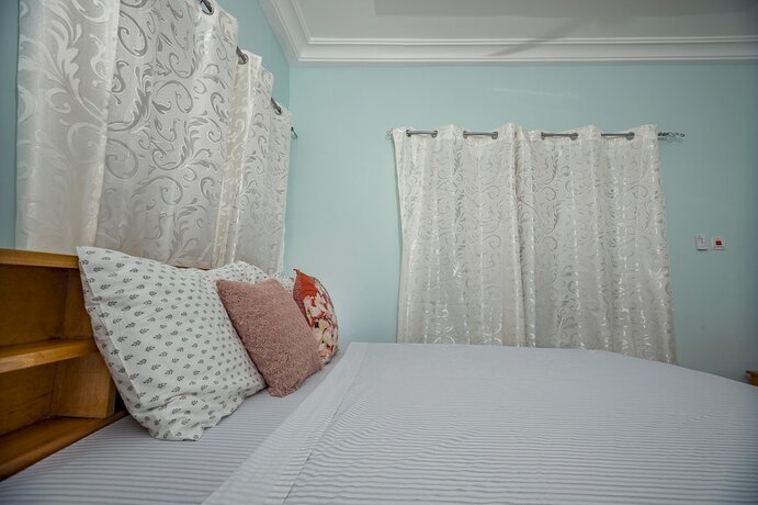 Imagen general del Hotel Bethel Suites, Accra. Foto 7