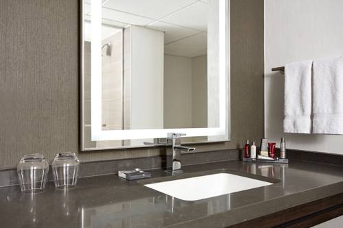 Imagen de la habitación del Hotel Bethesda Marriott. Foto 5