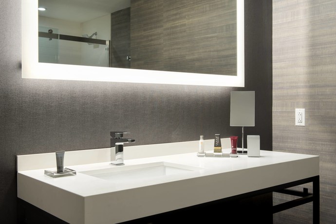 Imagen de la habitación del Hotel Bethesda North Marriott Hotel and Conference Center. Foto 4