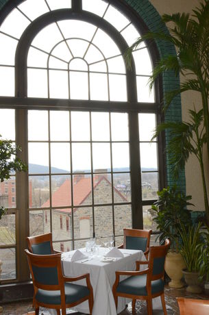 Imagen de los exteriores del Hotel Bethlehem, A Historic Of America. Foto 13