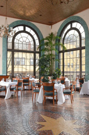 Imagen de la habitación del Hotel Bethlehem, A Historic Of America. Foto 9
