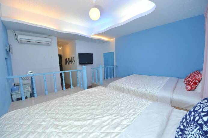 Imagen general del Hotel Bethlehem BandB and Villa Kenting. Foto 3