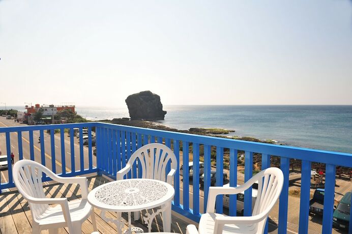 Imagen de la habitación del Hotel Bethlehem BandB and Villa Kenting. Foto 11