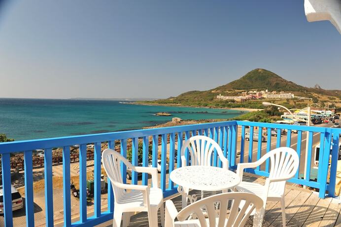 Imagen de la habitación del Hotel Bethlehem BandB and Villa Kenting. Foto 16