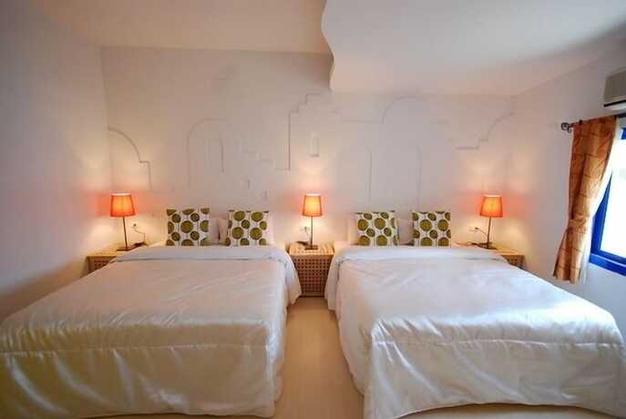 Imagen de la habitación del Hotel Bethlehem BandB and Villa Kenting. Foto 18