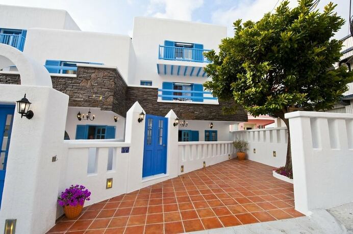 Imagen de la habitación del Hotel Bethlehem BandB and Villa Kenting. Foto 19