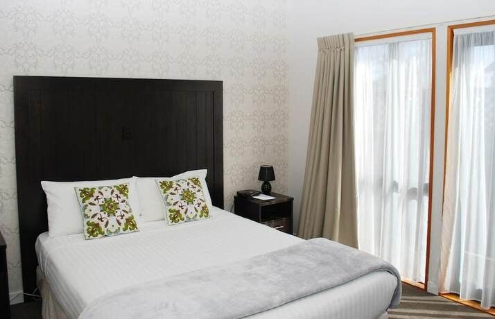 Imagen general del Hotel Bethlehem Motor Inn. Foto 2