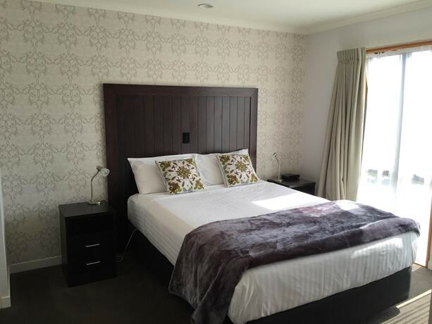 Imagen general del Hotel Bethlehem Motor Inn. Foto 8