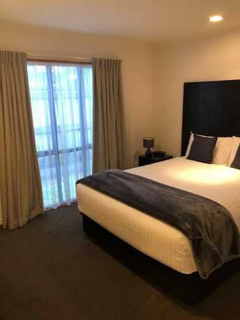 Imagen general del Hotel Bethlehem Motor Inn. Foto 10