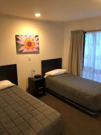 Imagen de la habitación del Hotel Bethlehem Motor Inn. Foto 13