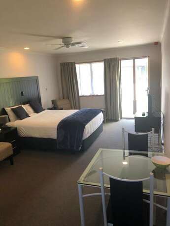 Imagen de la habitación del Hotel Bethlehem Motor Inn. Foto 14