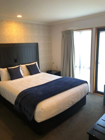 Imagen de la habitación del Hotel Bethlehem Motor Inn. Foto 15