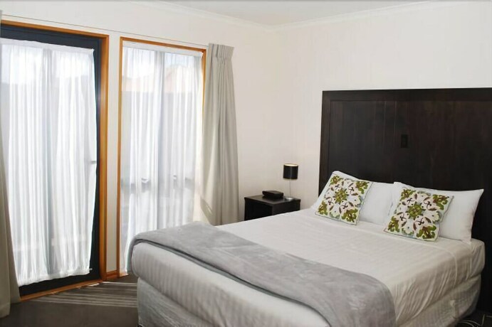 Imagen de la habitación del Hotel Bethlehem Motor Inn. Foto 16