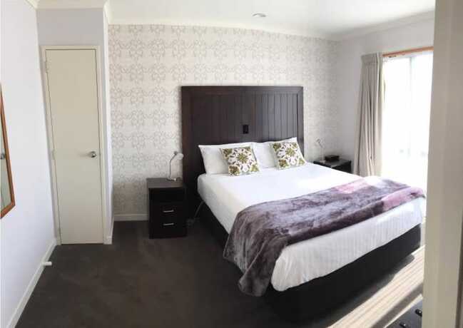 Imagen de la habitación del Hotel Bethlehem Motor Inn. Foto 17