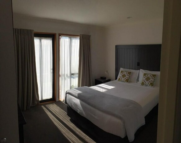 Imagen de la habitación del Hotel Bethlehem Motor Inn. Foto 18
