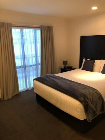 Imagen de la habitación del Hotel Bethlehem Motor Inn. Foto 19