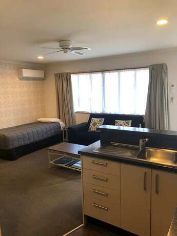 Imagen de la habitación del Hotel Bethlehem Motor Inn. Foto 20