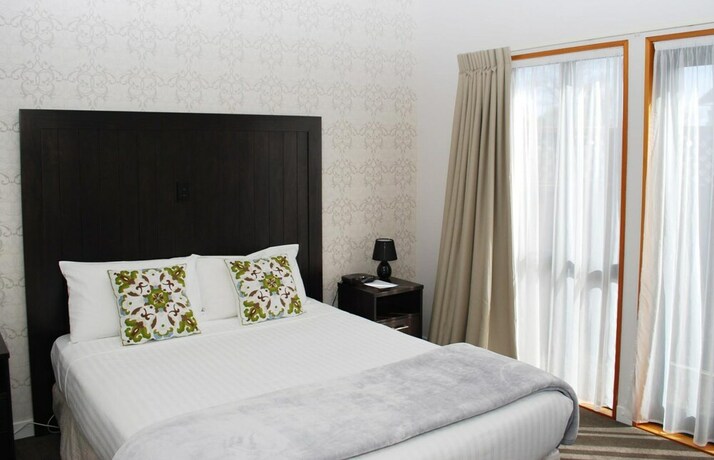 Imagen de la habitación del Hotel Bethlehem Motor Inn. Foto 23