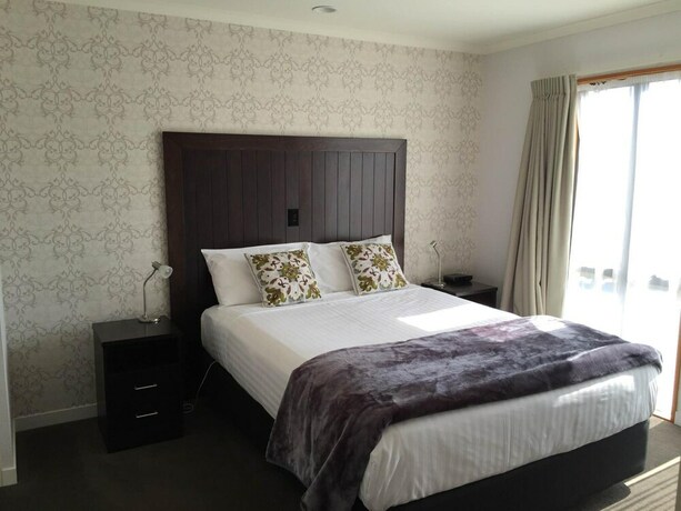 Imagen de la habitación del Hotel Bethlehem Motor Inn. Foto 25