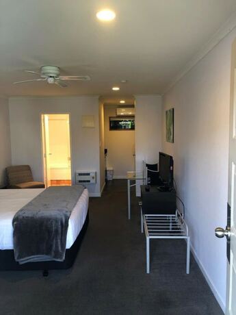 Imagen de la habitación del Hotel Bethlehem Motor Inn. Foto 26