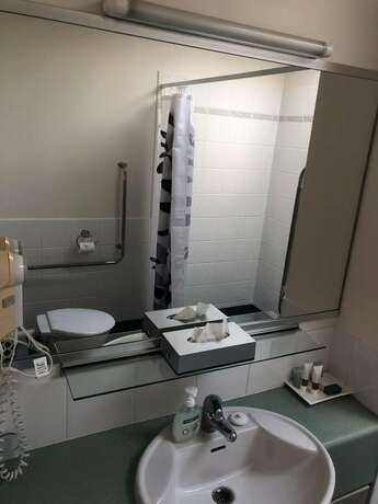 Imagen de la habitación del Hotel Bethlehem Motor Inn. Foto 29