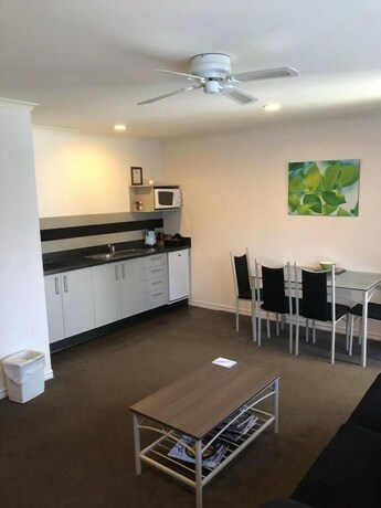 Imagen de la habitación del Hotel Bethlehem Motor Inn. Foto 30