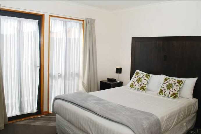 Imagen de la habitación del Hotel Bethlehem Motor Inn. Foto 31