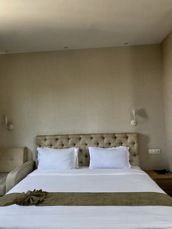 Imagen de la habitación del Hotel Betlem, Tbilisi. Foto 3