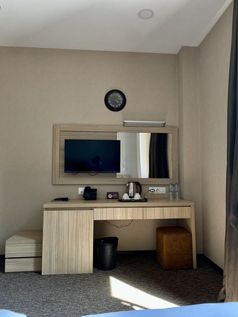 Imagen de la habitación del Hotel Betlem, Tbilisi. Foto 5