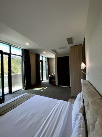 Imagen general del Hotel Betlem, Tbilisi. Foto 1