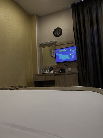 Imagen de la habitación del Hotel Betlem, Tbilisi. Foto 6